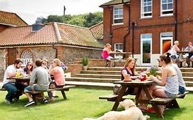 The White Horse